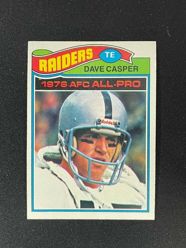 1970-1979 Topps Football ROOKIES / STARS / HOF / SP - Pick Your Card +15% Off 3+ - Picture 118 of 133
