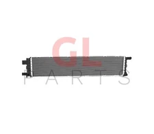 Radiator Engine Cooling FOR AUDI A5/S5 B8 2007-2011 8K0145804B MAHLE-BEHR New