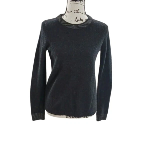 Vince yak 2025 wool sweater