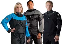 Dui Cnse Drysuit (all Sizes) Dui Cnse Drysuit (all Sizes)