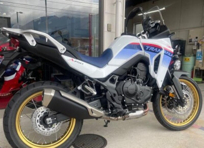 Honda XL750 TRANSALP 2023 PLATTE, PILLION STEP CLICK 50718-MLC-D00