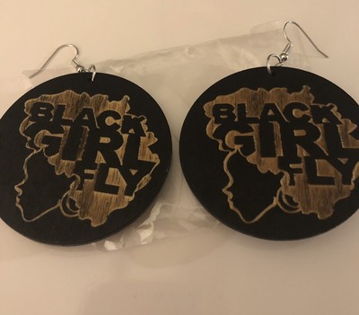 Expressions Earrings