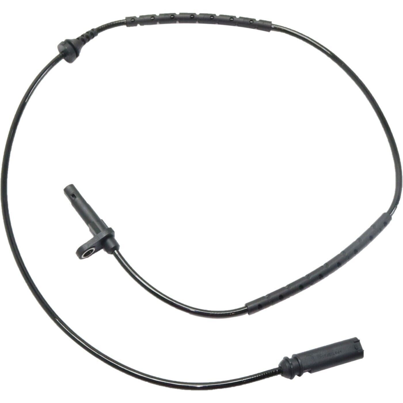 Nuevo sensor de velocidad ABS trasero izquierdo y derecho 34526771777