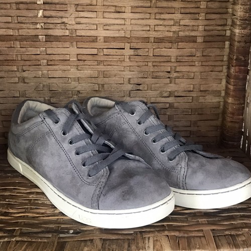 ugg shearling sneakers