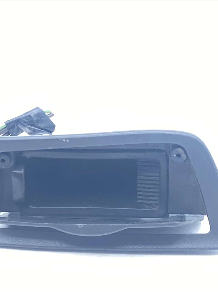 1995 Pontiac Bonneville Passenger Rear Ashtray Window Switch Right RH - Изображение 3 из 4