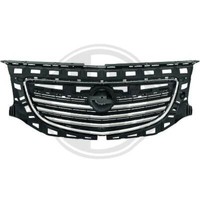 Diederichs 1826040 KüHlergitter FüR Opel