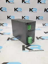 Murr Elektronik MCS10-3x400-500/24 Power + Power Supply 3Ph 520V In 24V 10A Out