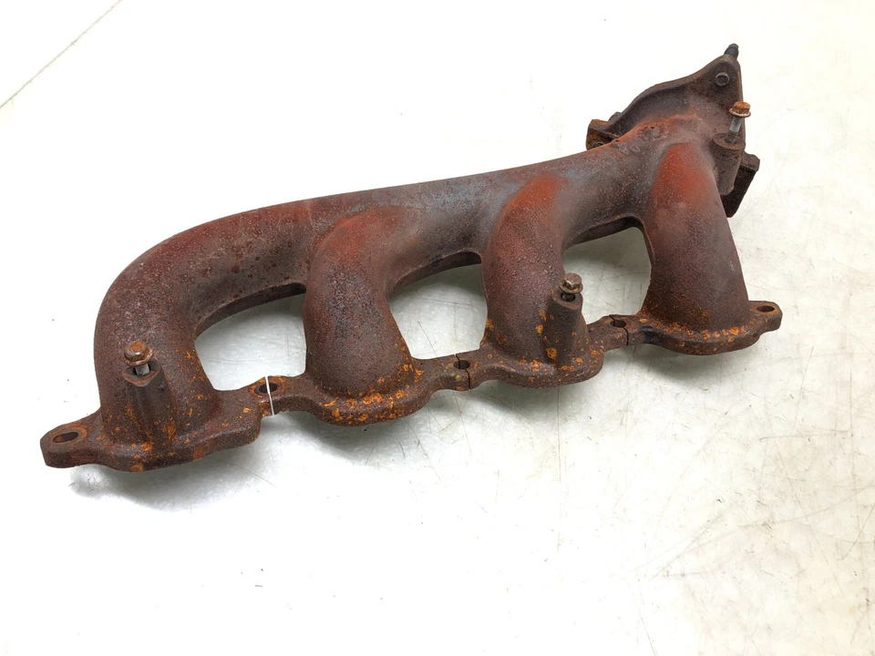 2015-2020 CADILLAC ESCALADE 6.2L EXHAUST MANIFOLD SET X2 OEM. - Image 3 of 4