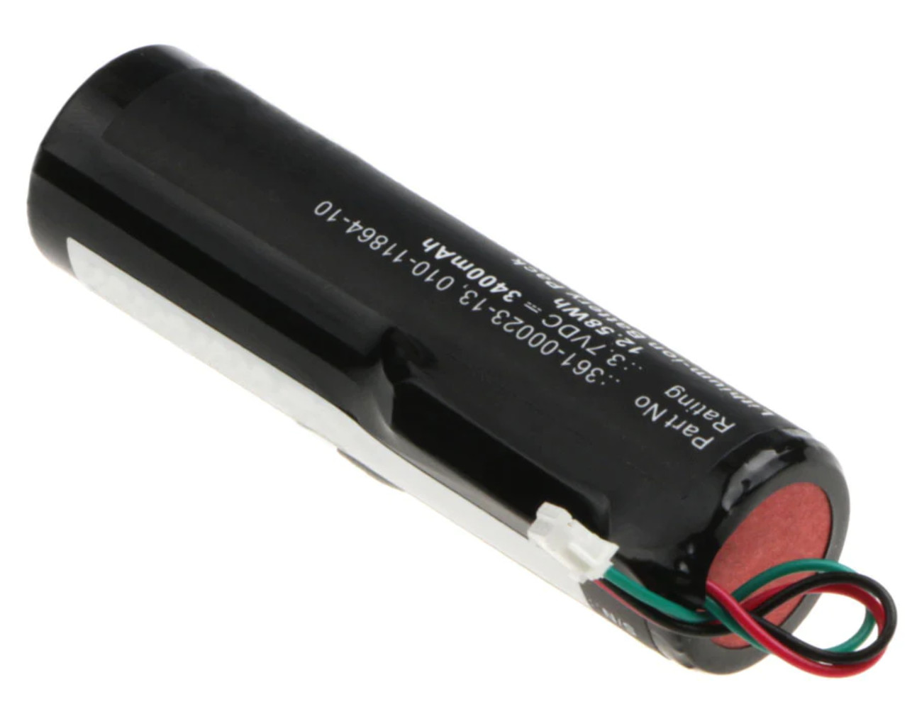 BNA-WB-L1165 Dog Collar Battery, Replacement for Garmin 361-00023-13 Battery