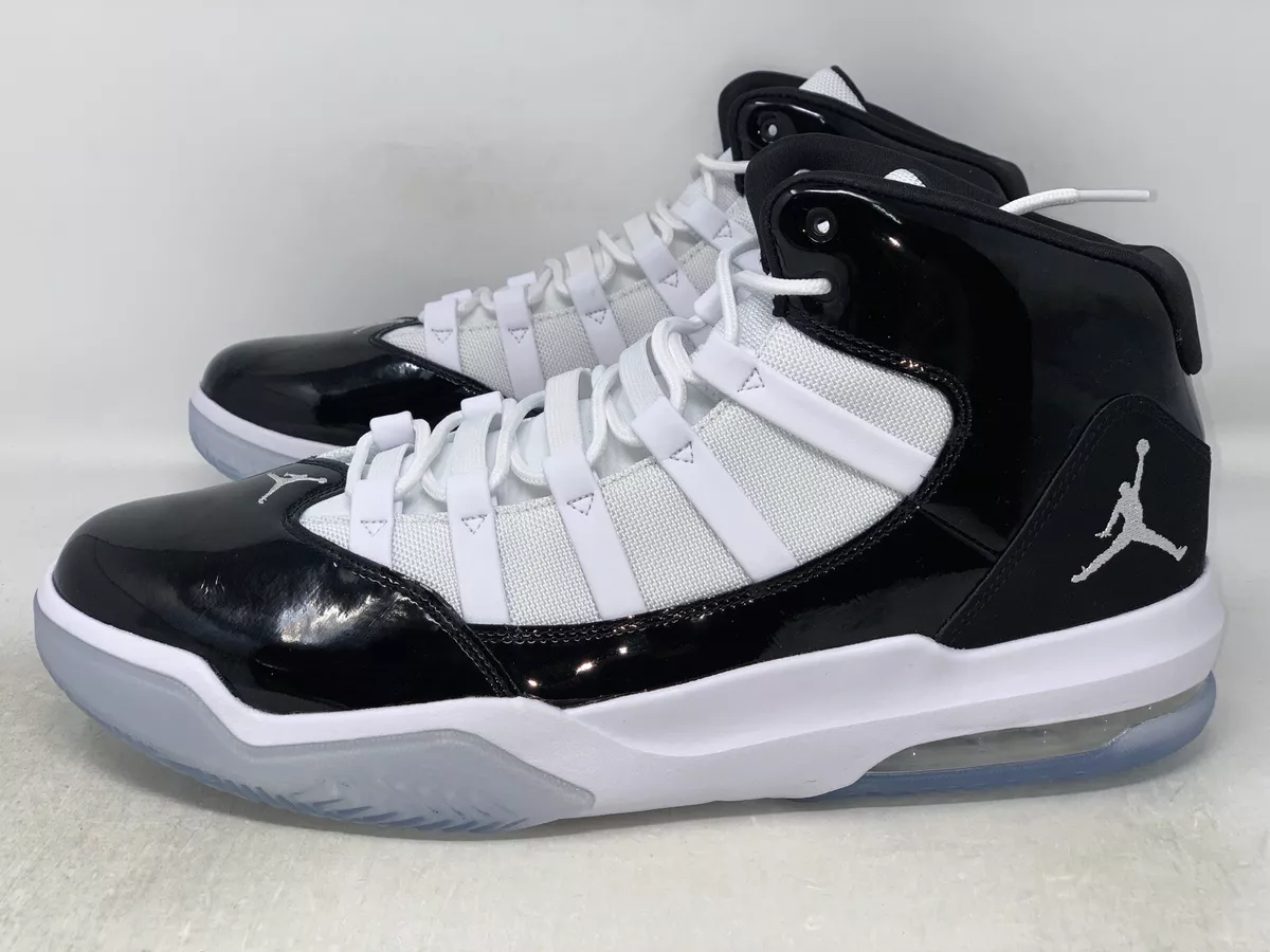 Jordan clearance aura concord