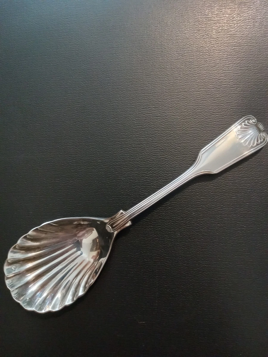 Roberts Belk Flatware In Antique Us Silver-Plated Flatware for