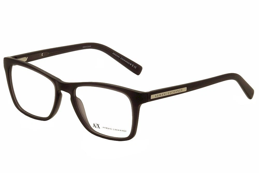 Armani exchange hotsell frames glasses
