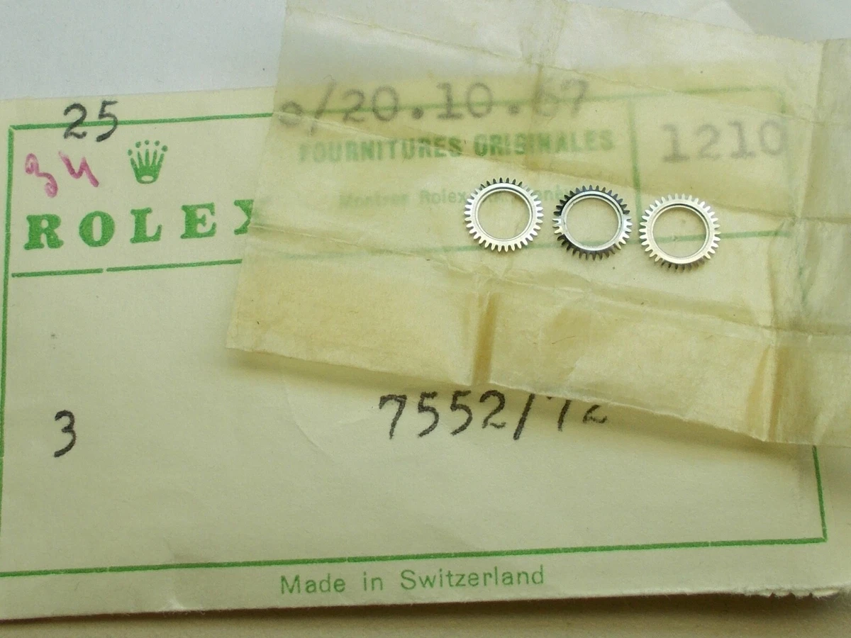 Rolex 1210 movement cheap