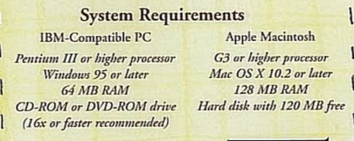 Creative Companion for Weddings & Showers - Includes Baby Showers [Mac/Win/PC] - Image 3 of 3