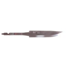 Morakniv Knife Blade Blank Classic No. 2, 4.1" Long Blade 13734