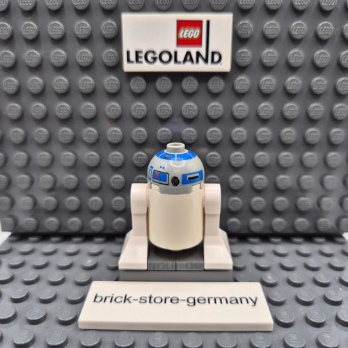 LEGO® Star Wars Minifiguren Stormtrooper Imperium Trooper Jedi Sith Auswahl - Bild 14 von 122