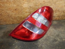 Rückleuchte rechts Rücklicht Vorfacelift MERCEDES-BENZ A-KLASSE (W169)