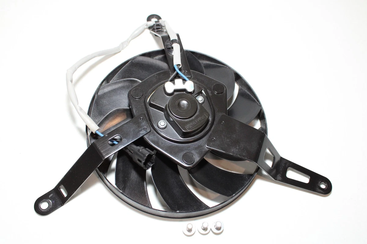 モーターファン　当時物 モーターファン 当時物 Motorcycle Fans & Fan Parts for Kawasaki