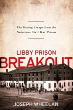 Libby Prison Breakout: The Dar - ACCEPTABLE