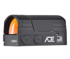 ADE Advanced Optics RD3-028 ARES PRO Motion Awe Red Dot Sight, : RD3-028 Pro