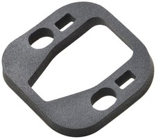 Bosch PowerTube Damping Plate - BDU2XX, BDU3X...