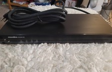 Panamax M4300-EX Home Theater Power Conditioner Surge Protector TESTED WORKING