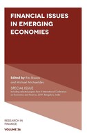 Rita Biswas (U. A.) | Financial Issues In Emerging Economies | Buch | Englisch
