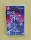 New ListingDead Cells, Return To Castlevania, Nintendo Switch, Brand New & Sealed!