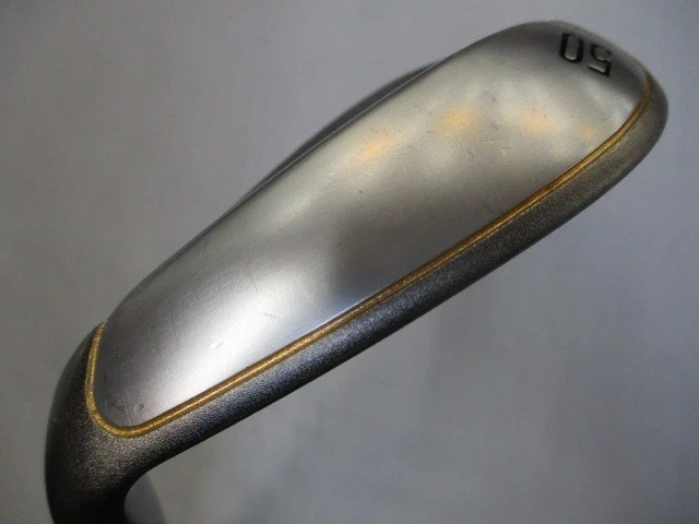 HONMA BEReS W Edge W ARMRQ472S R 50 grados cuña usada Foto 4 de 4
