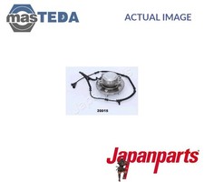 KK-20015 WHEEL HUB REAR JAPANPARTS FOR CHRYSLER GRAND VOYAGER V 3.3,2.8 CRD,3.8