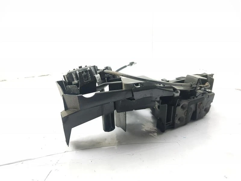 Ford Focus 2009 cerradura de puerta delantera lado del conductor derecho 3M5ar21812MT Foto 2 de 4