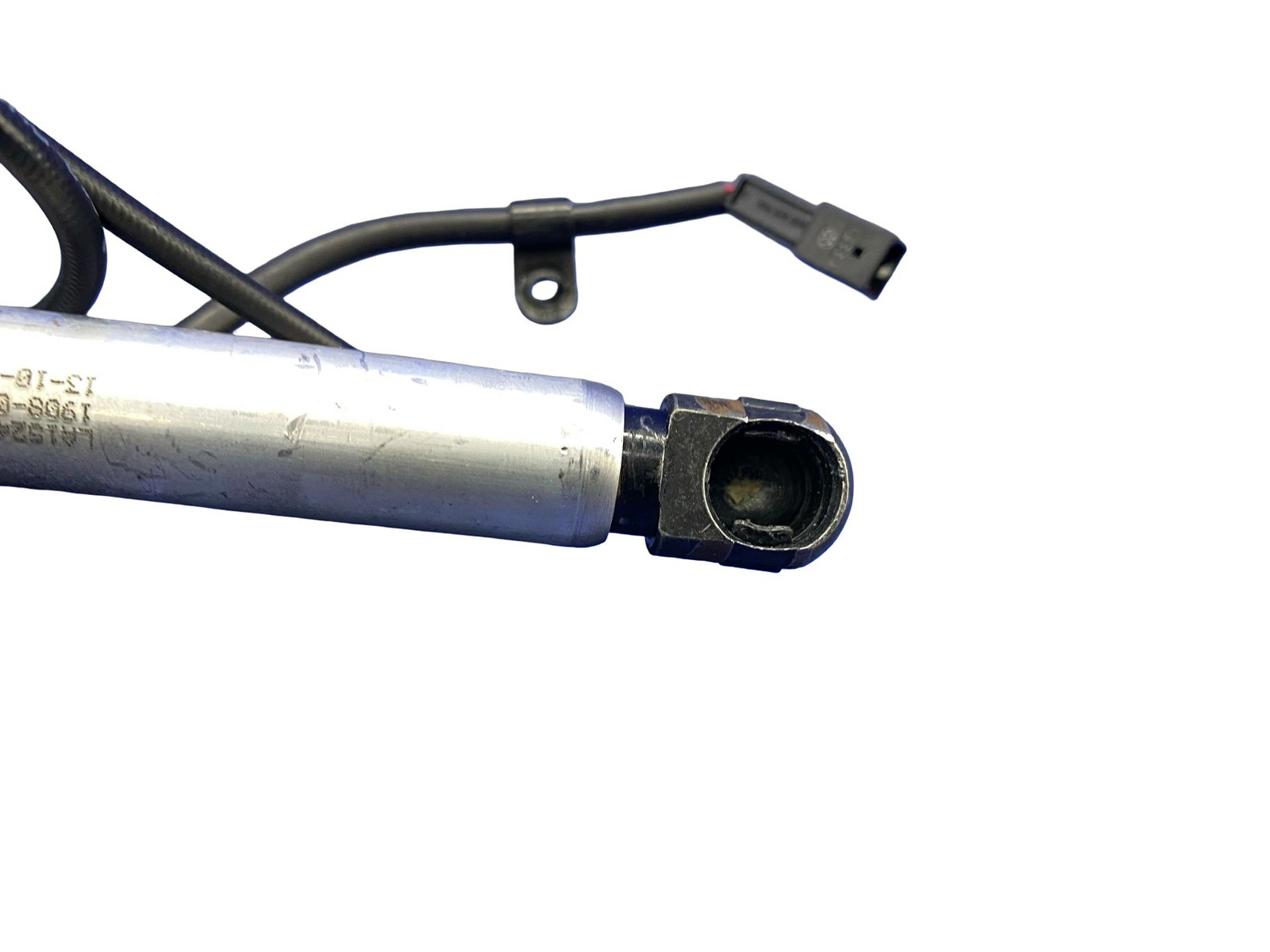 2006 Lamborghini Gallardo Right Convertible Deck Lid Top Shock Lift Cylinder