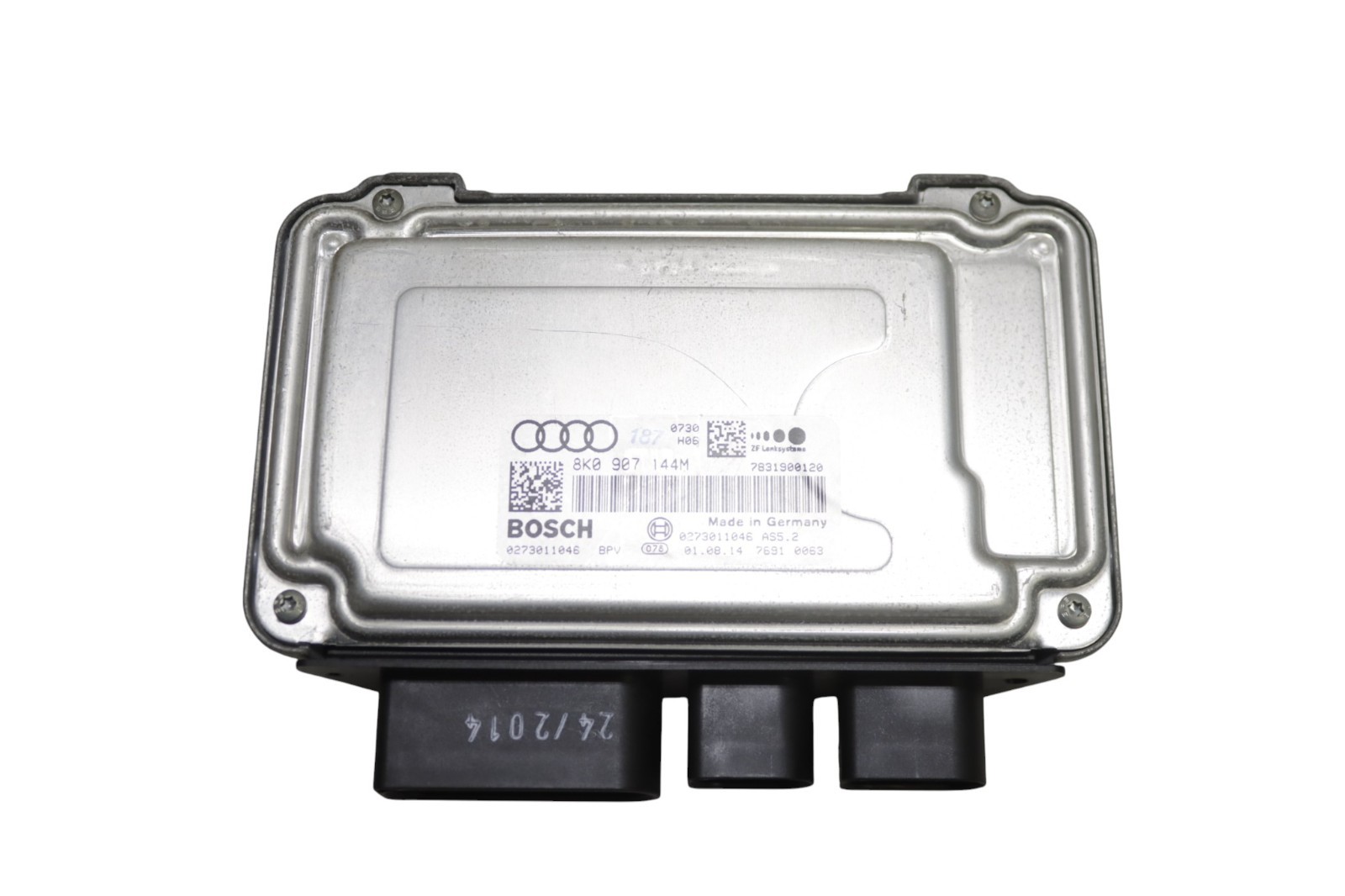 Lamborghini Huracan LP610-4 Active Steering Control Module Unit 2015 - 2022 OEM