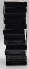 Lot of 12 Atari 2600 Games-( Atlantis, Sea Quest, ETC) ~ Untested ~ Vintage