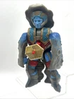 Vintage 1986 Masters of the Universe (MOTU) Stonedar Action Figure