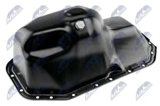 NTY BMO-VW-050 Oil Sump for SEAT,SKODA,VW