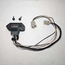 Suzuki Gs650L CDI Ignitor Box Ignition Control Moduler ECU Untested 1981