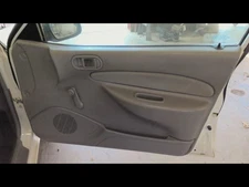 ESCORT    1998 Front Door Trim Panel 668829