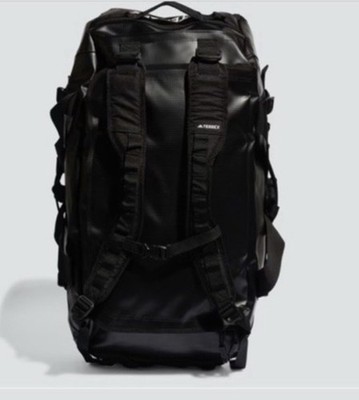 New Adidas TERREX RAIN.RDY EXPEDITION DUFFEL BAG LARGE - 100L