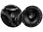 Pair JVC CS DF620 6.5