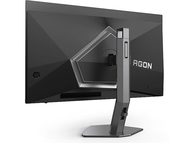 AOC AGON PRO AG276QZD2 26,7 Zoll QHD Gaming Monitor - Bild 4 von 4