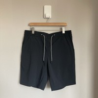 Berghaus Mens Theran Shorts XL Black Running Cycling Gym Walking Comfort New