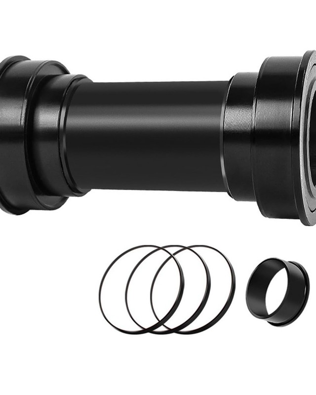 Prime Pressfit Bottom Bracket BB86 (Ceramic Bearings) Fits SRAM GXP (New)