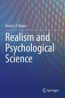 David J. F. Maree | Realism And Psychological Science | Taschenbuch | Englisch