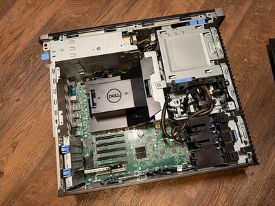 Dell Precision T5820 Barebones i9 Workstation No CPU/ RAM/ GPU/ HDD 