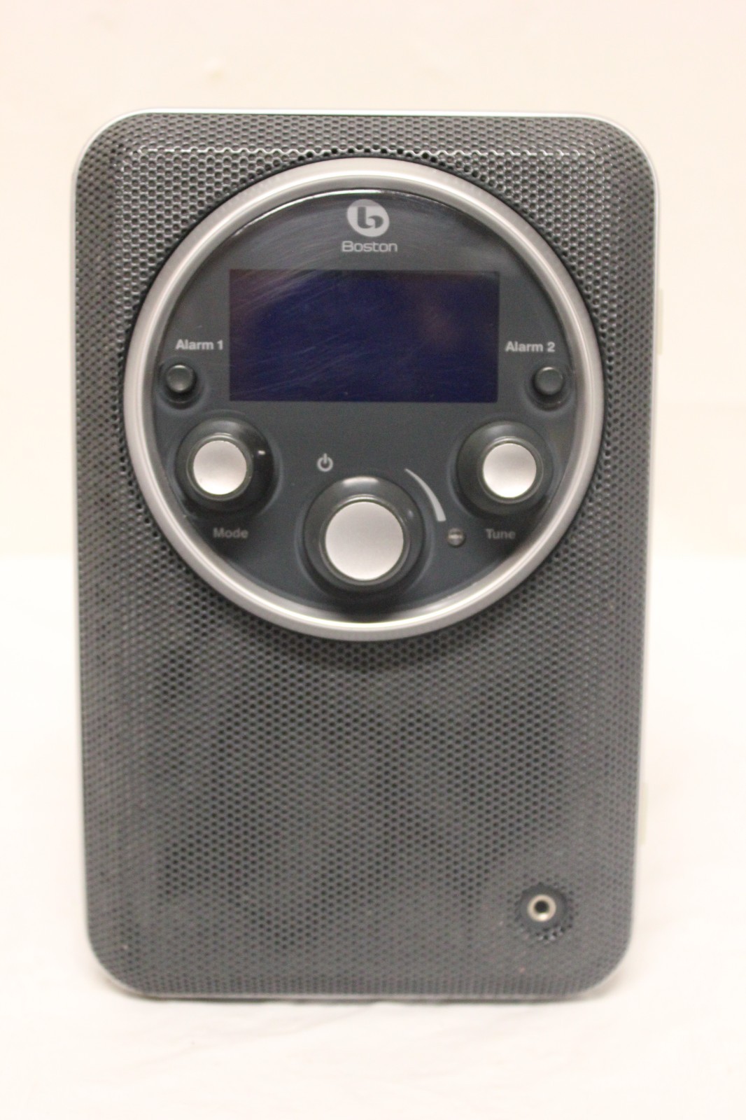 With Power Cord & Antenna D3