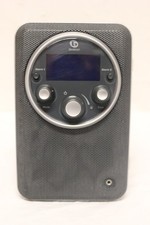 Boston Horizon Solo AM/FM Radio Digital Alarm Clock With Power Cord Antenna D3