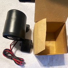 Wired Car Alarm Siren W Shock Sensor Redblack Wiring 0 Remotes Wired Car Alarm Siren W Shock Sensor Redblack Wiring 0 Remotes