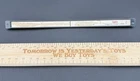 GI Joe Accessory Collector Case Strap Hasbro 1982 Replacement Part