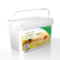 HerbstdüNger RasendüNger MineraldüNger DüNger DüNgemittel FüR RasenfläChen 3Kg